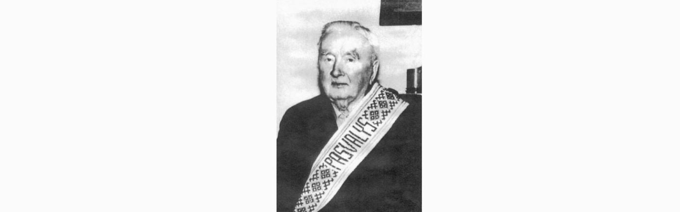 Juozas Kiaušas