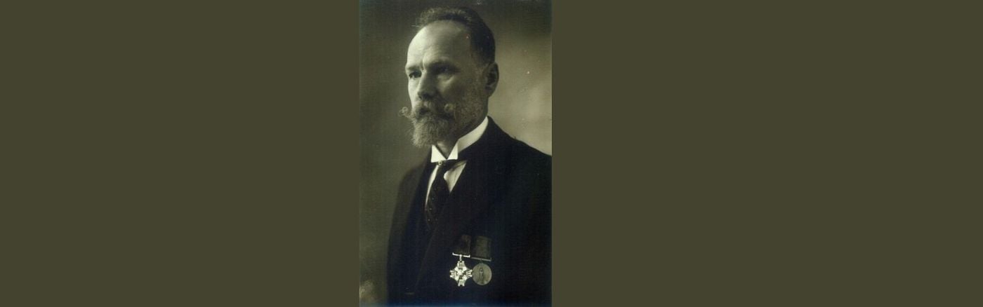 Matas Valeika