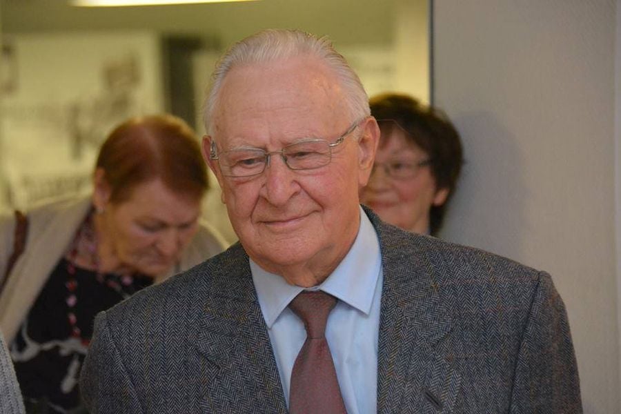 Virginijus Nudas