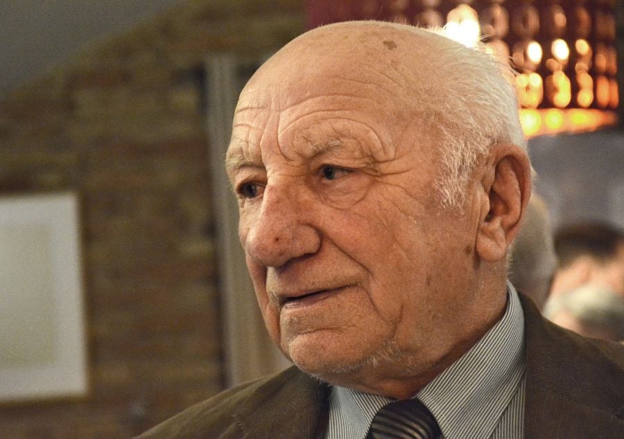 Kazimieras Pūras