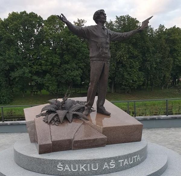 Brazdžioniui