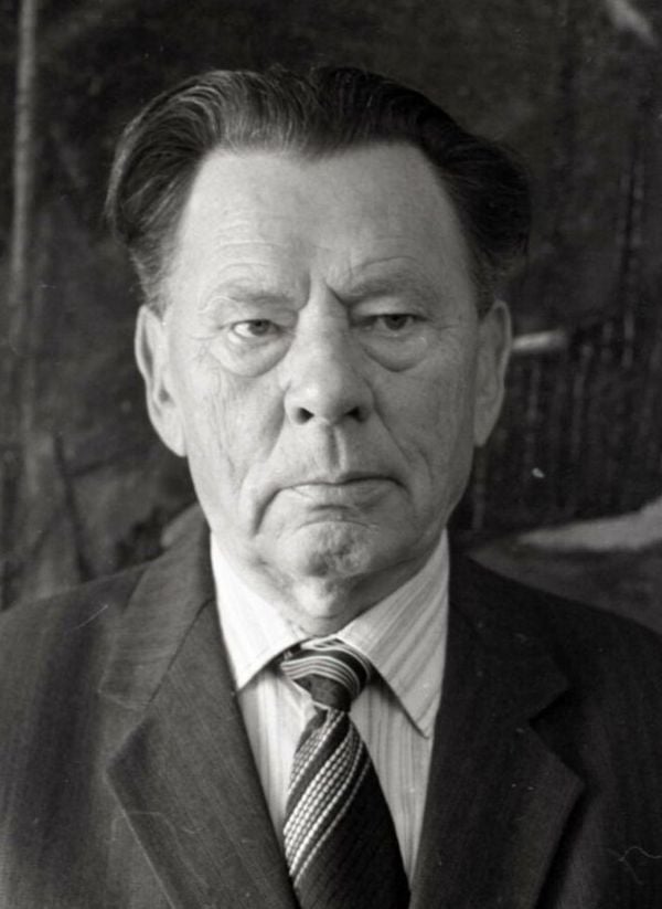 Paulius Drevinis