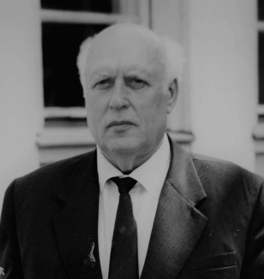 Mykolas Rauckis