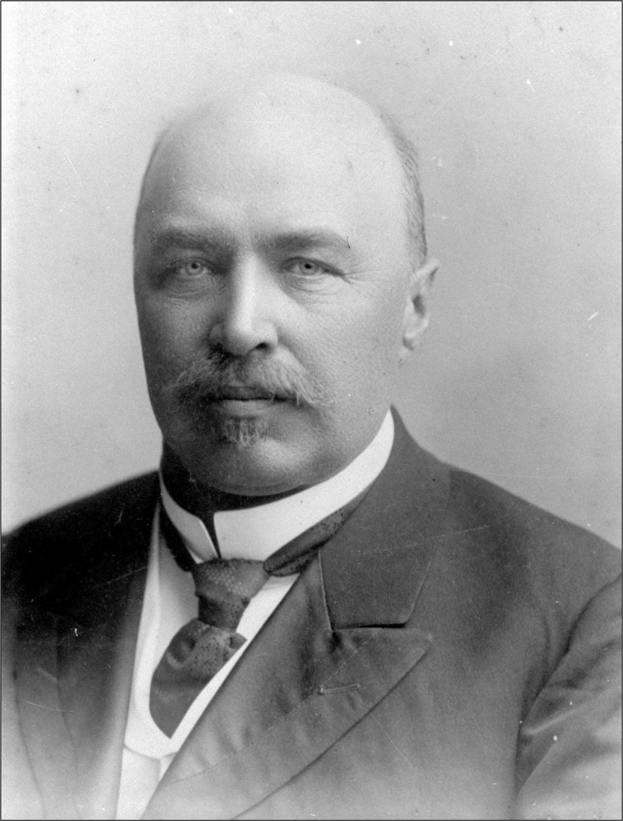 Petras Vileišis