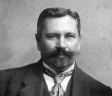 Leonas Petkevičius