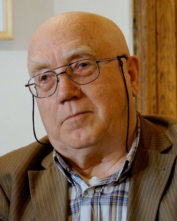 Petras Palilionis
