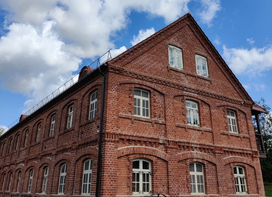 Raubonių malūnas