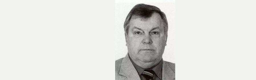Stasys Paštuolis