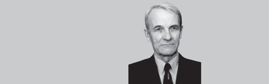 Vytautas Jurgis Barisas