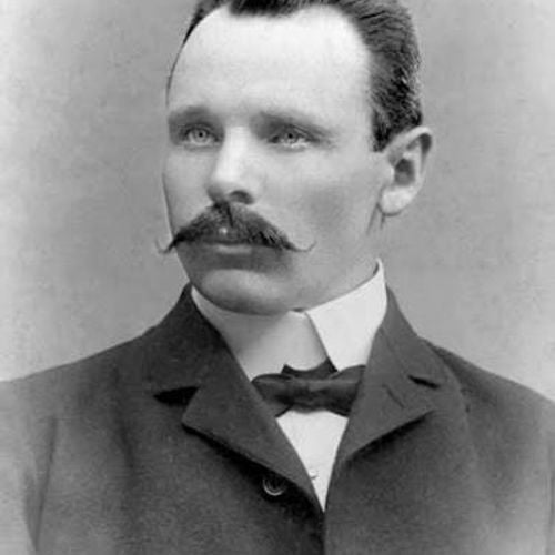 Antanas Jaroševičius