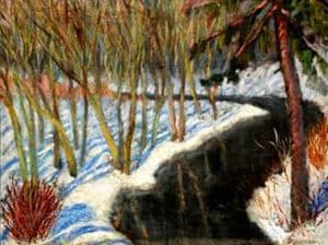 L. Kazokas. Girstupys. 1970