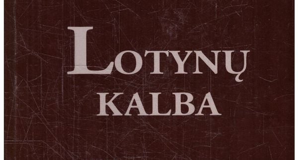 vadovėlis
