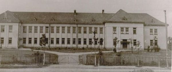 Pradžios mokykla