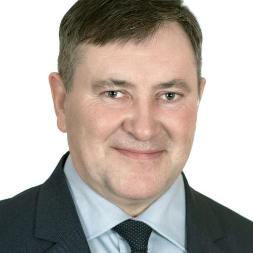 Rimas Želvys