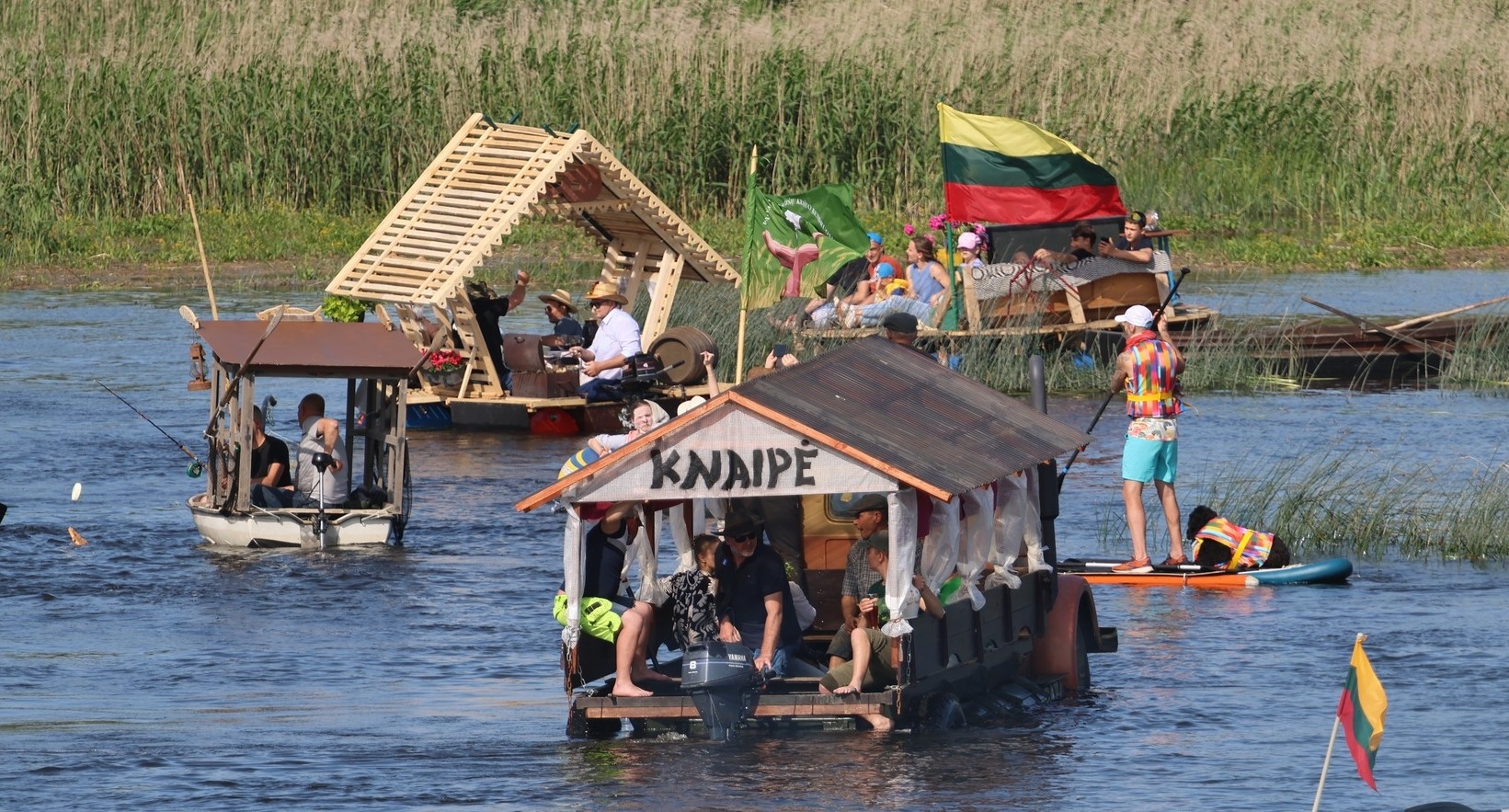 Antaninės Saločiuose