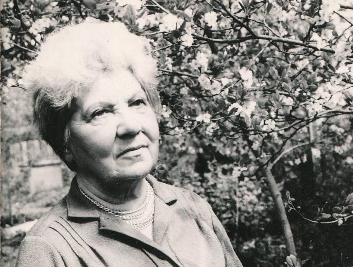 Anastazija Sučylienė