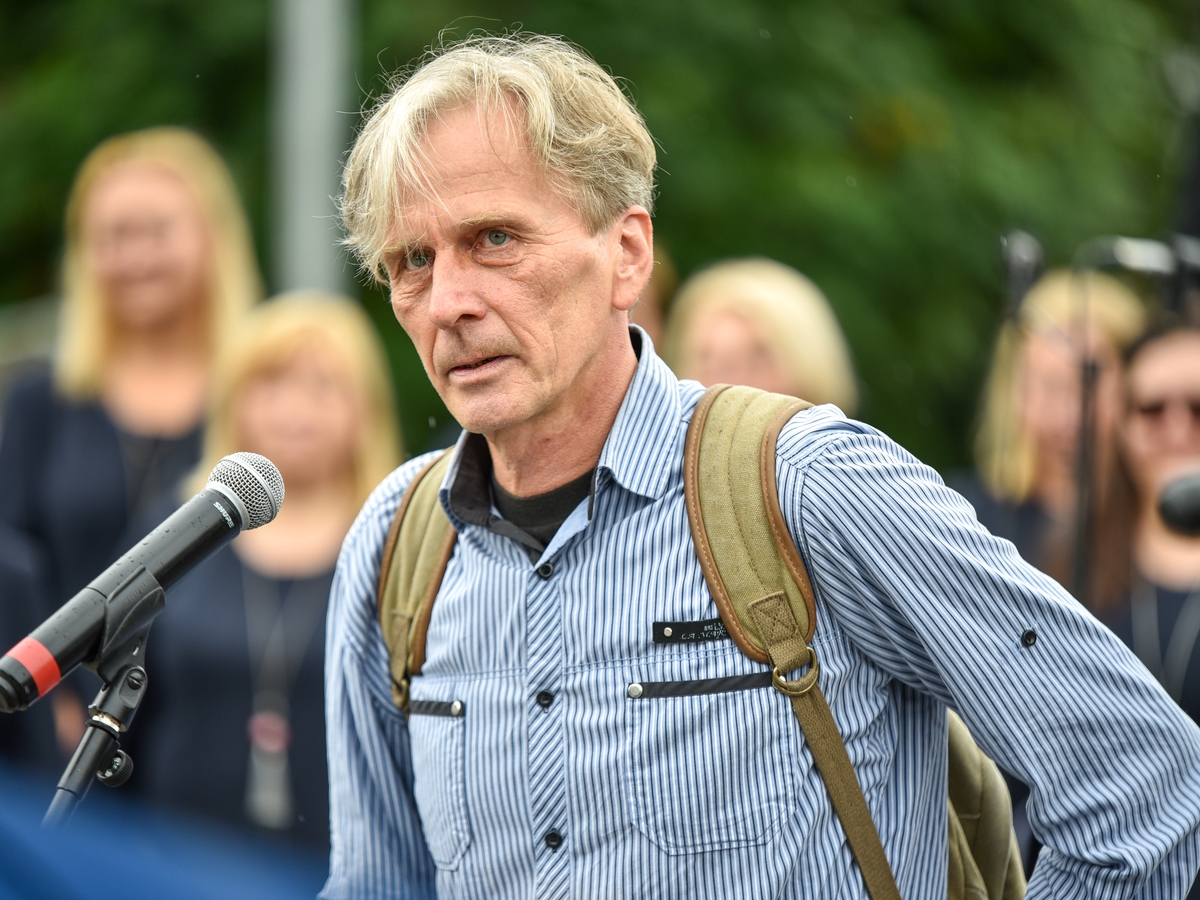 Virginijus Gasiliūnas