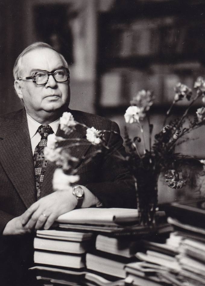 Eugenijus Matuzevičius