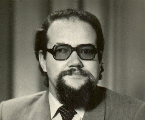 Fedaravičius Kostas
